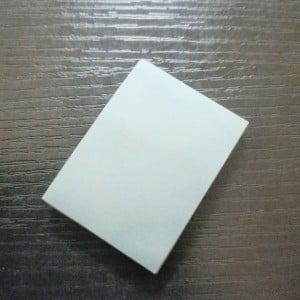 ガムを包むだけじゃない。ガムボトルの「小さな紙」が買い忘れに役立つ【3つの活用術】