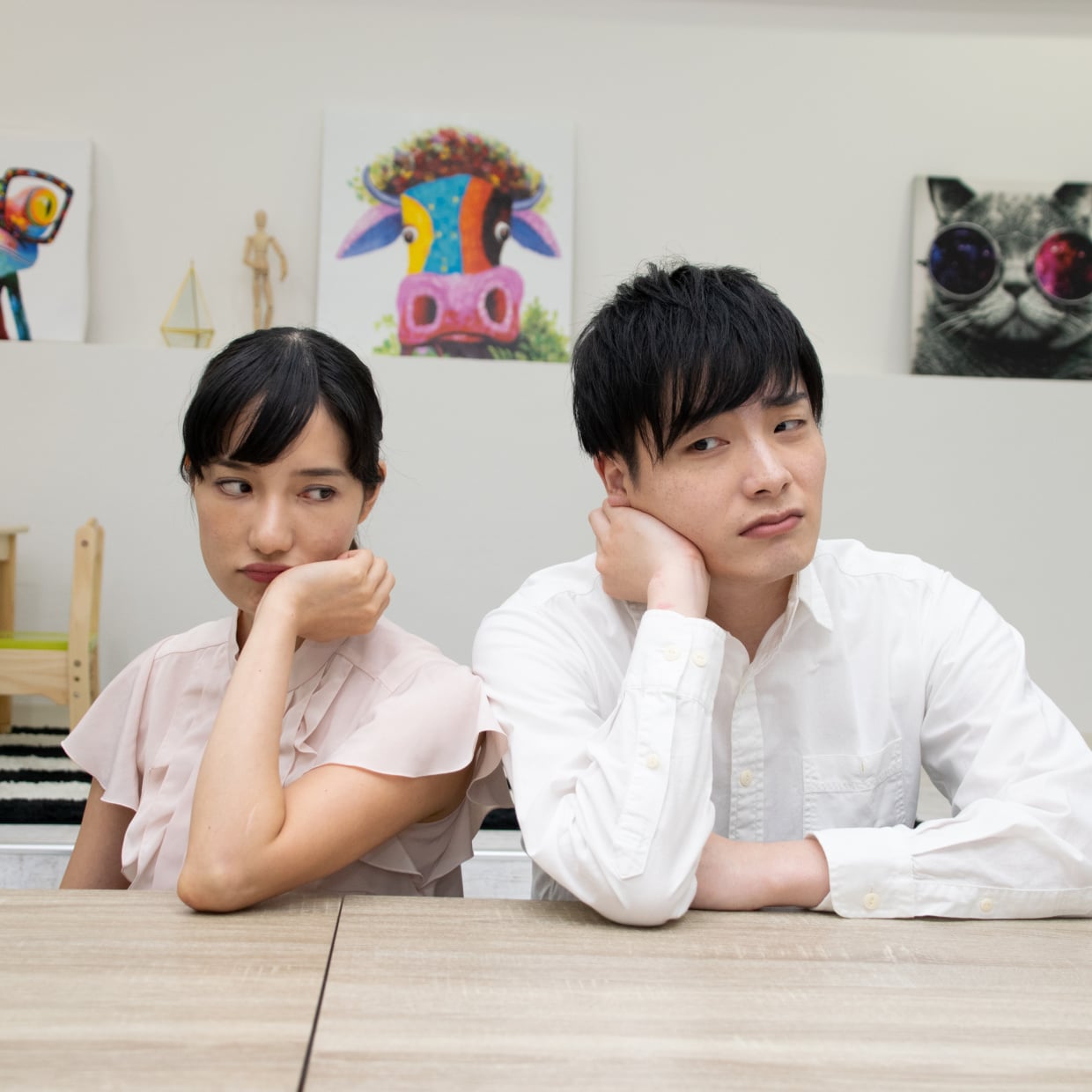  「なんでもいいよ」は優しい？夫婦の信頼関係を損ねる“意外な落とし穴” 