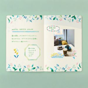 走り書きもカフェログも。「ゆるログ」が続く理由【書いてみるとちょっといい】