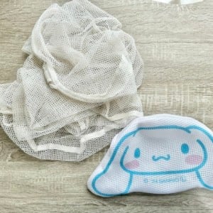 洋服を洗う以外で使ったら正解だった。夏に役立つ「洗濯ネット」の【便利な活用術3選】