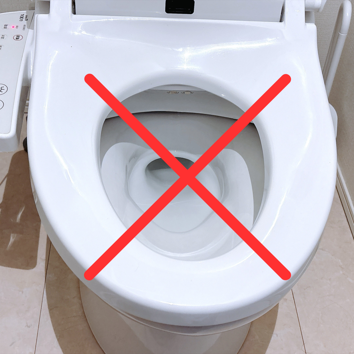  タンクは中性洗剤が正解！トイレ掃除でやりがちな【3つの間違い】「酸性・アルカリ性はNGな場所もある」 