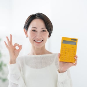 貯金できる人は「ガマン」していなかった。アラフォー女性に聞いた“お金が貯まる工夫”
