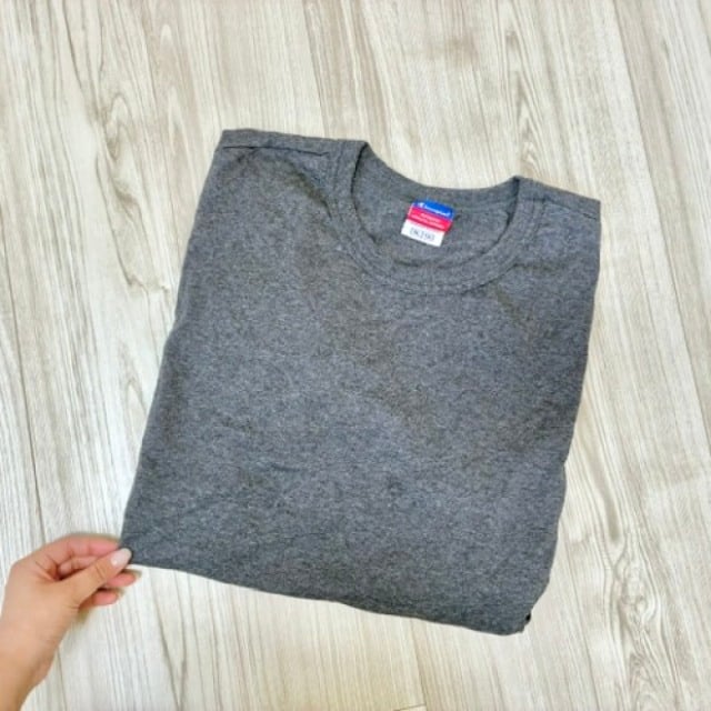 針も糸もいらない。「着ないTシャツ」をかぶせてみたら…「慣れたら15秒くらい」【便利な活用術】