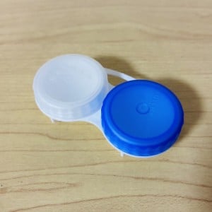 余ってる「コンタクトレンズケース」にぴったり収まる意外なもの「探す手間減る」【3つの活用術】