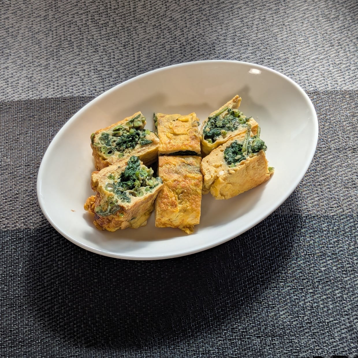  いつもの「卵焼き」に入れるだけ。シャキシャキ食感がやみつきの夏野菜「満足感が上がる」 