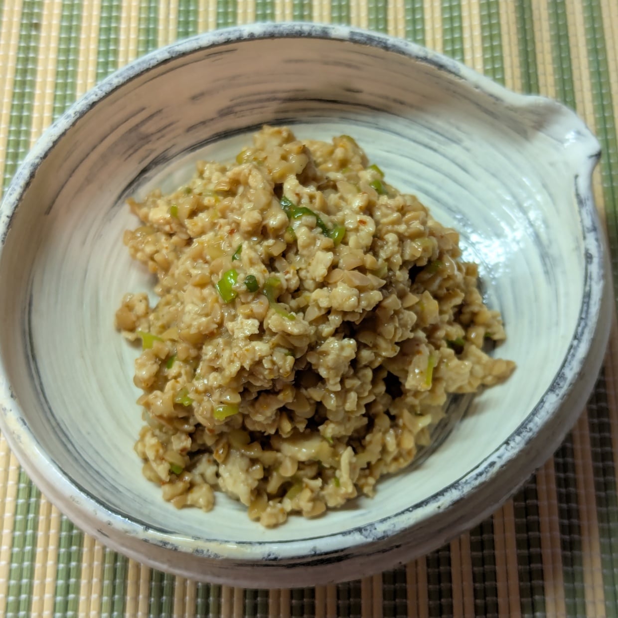  もう「納豆」はそのまま食べない。夏に食べたいスタミナ納豆「ご飯が進む」「おつまみにも」 