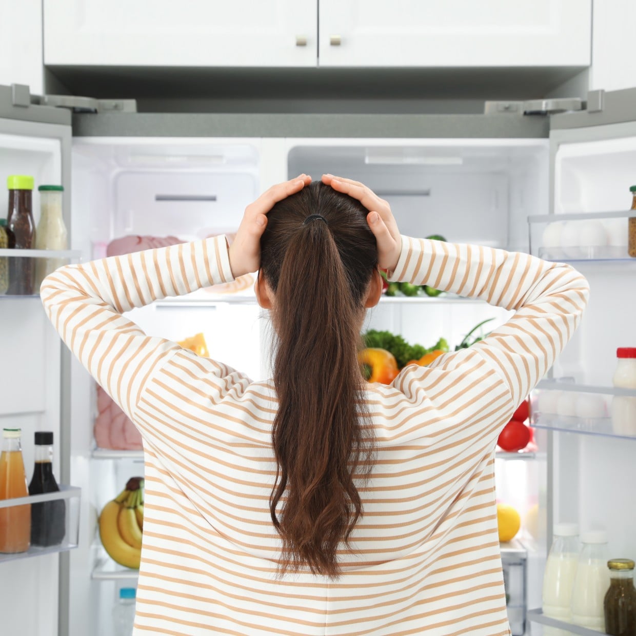 「電気代が高い人」が見直したい冷蔵庫の“NG習慣3つ”「冷蔵庫の中だけじゃない」「今すぐ見直す」