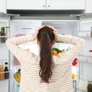 「電気代が高い人」が見直したい冷蔵庫の“NG習慣3つ”「冷蔵庫の中だけじゃない」「今すぐ見直す」