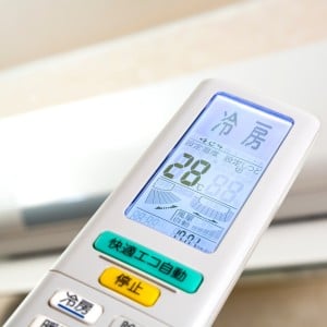 “つけっぱなし”にしても大丈夫…？猛暑の夏に「エアコン」を故障させない【使い方の注意点】
