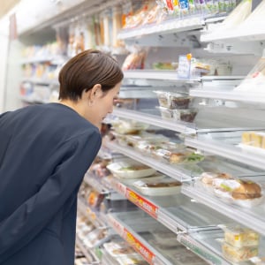 コンビニに入る前がポイント。増えがちな“コンビニ出費”を減らす【3つの工夫】「ついで買いが減る」