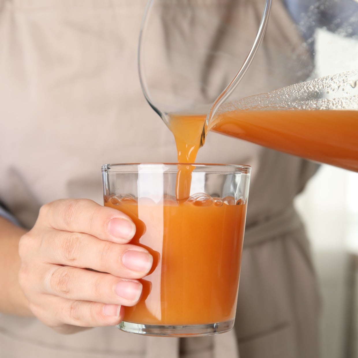  元気の秘けつは“朝の一杯”にあり？医師が無理なく続ける“健康を支える食習慣” 