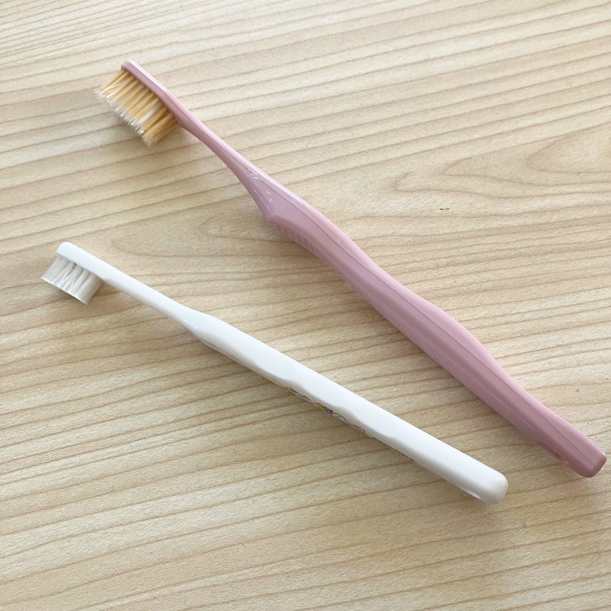  捨てずに正解！「使い古した歯ブラシ」が溝にハマると…「スルスル気持ちいい」【意外な使い道3選】 