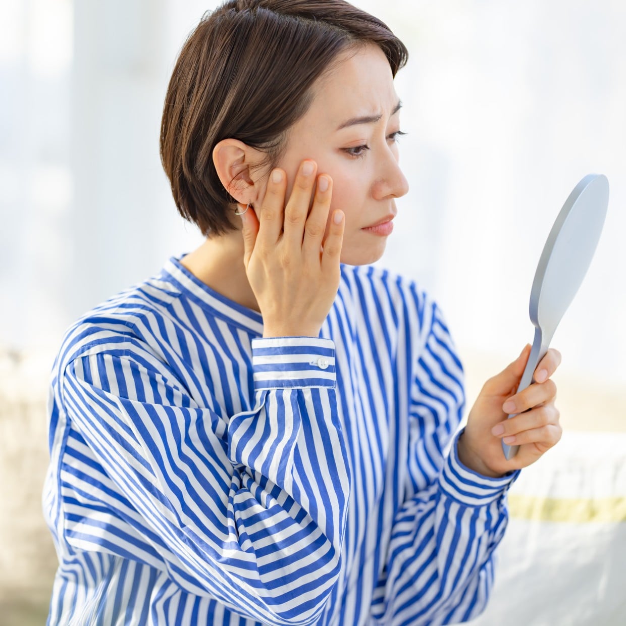  うっかり“日焼け”して後悔する前に。医師が教える「紫外線ダメージ肌」に取り入れたい【抗酸化食材】 