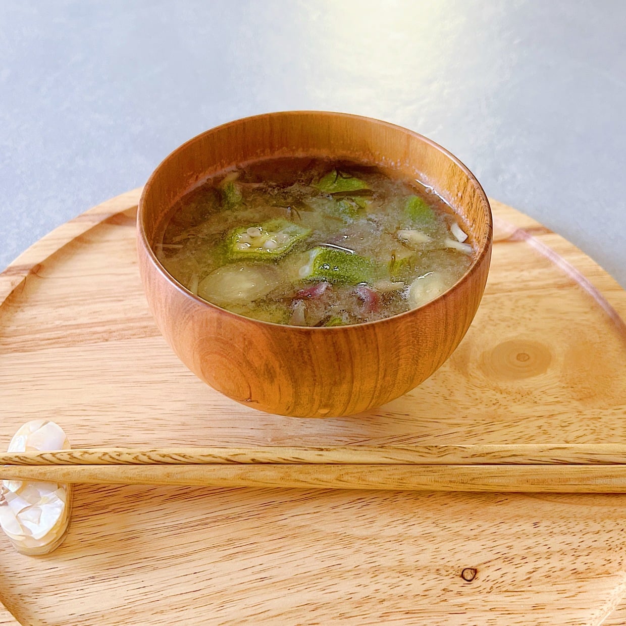  夏の「みそ汁」に3つ入れるだけ！腸がよろこぶレシピ｜発酵食品マイスターが解説 
