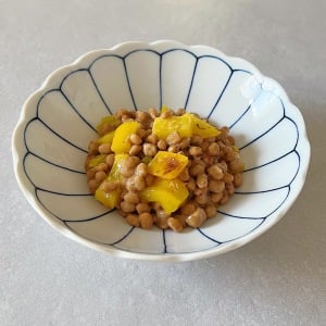 朝「納豆」に2つ混ぜるだけ！ビタミンCもとれる「夏の肌がよろこぶ」レシピ｜発酵食品マイスターが解説