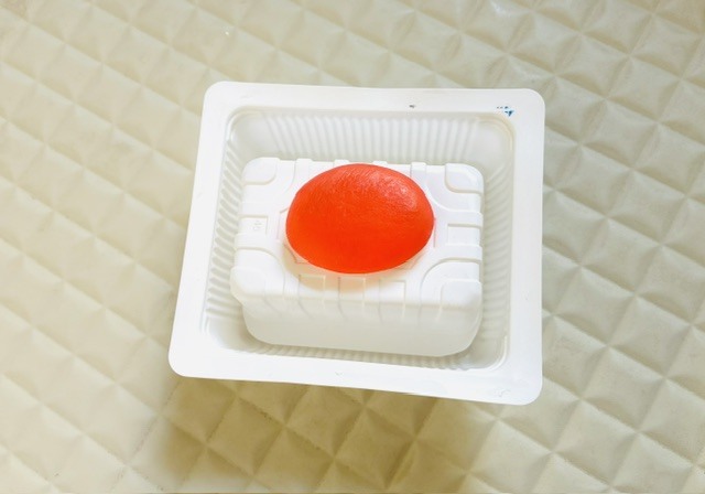 便利なソープディッシュが完成