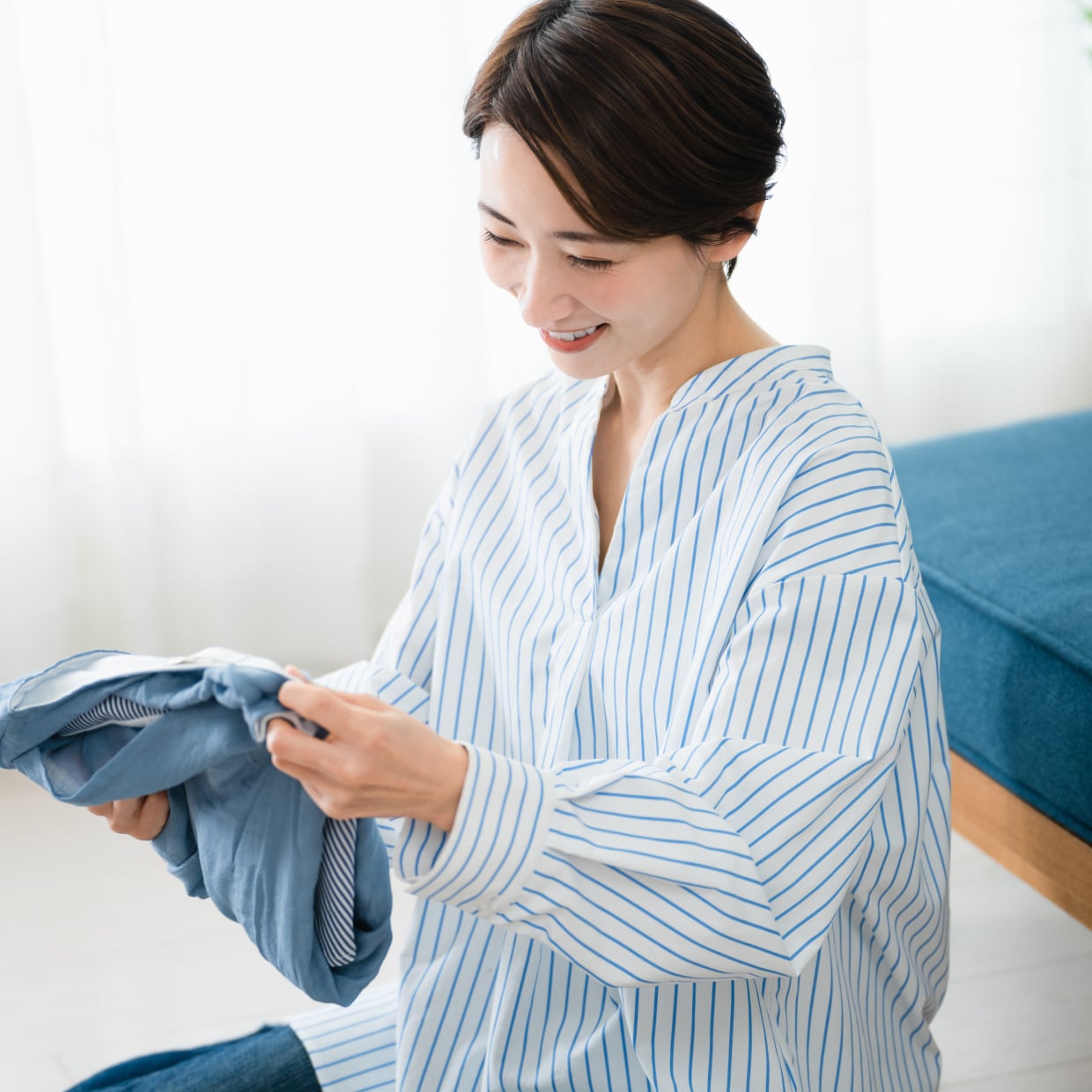  1つ増やしたら1つ手放す。「部屋がきれいな人」のモノを増やさない【3つの習慣】整理収納のプロ解説 