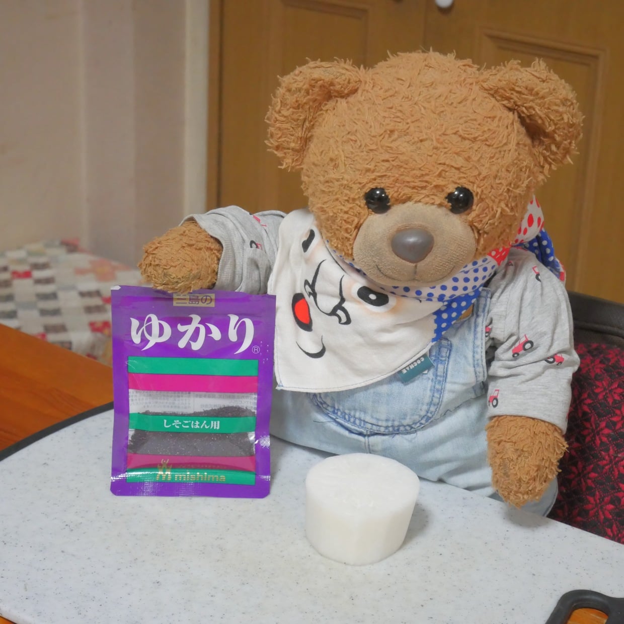 「鉄分たっぷりでさっぱり一品」「切って和えるだけ」夏にうれしい「大根ひじきのゆかり和え」のつくり方