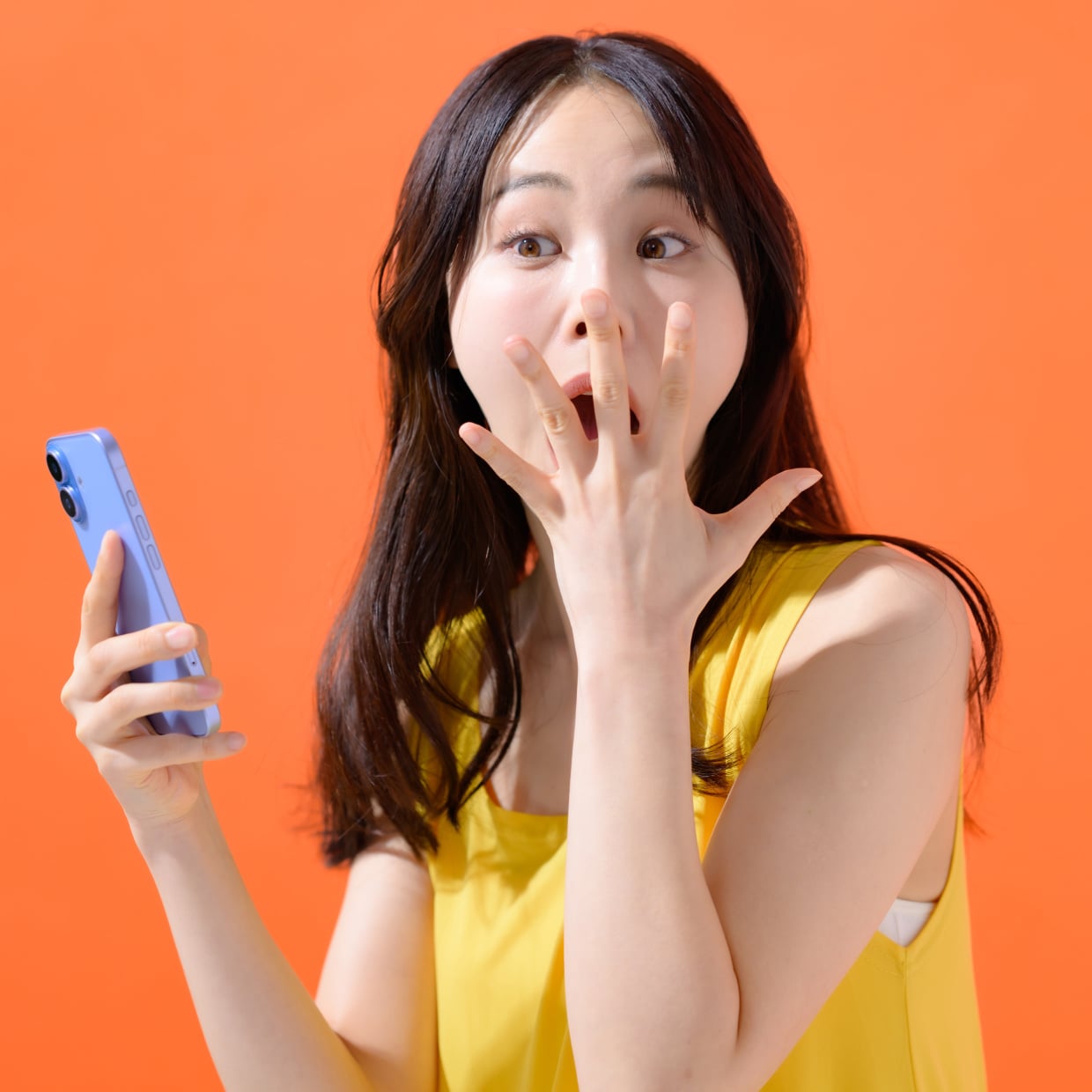  【iPhone】バッテリー消費を抑える“設定の見直し”「全部ONになってた」 