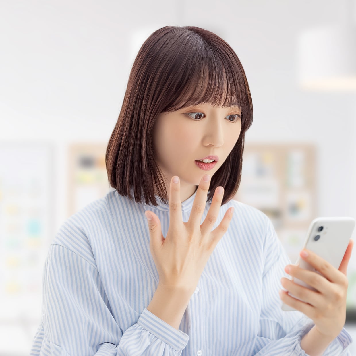  【iPhone】ギガやバッテリーの無駄遣いを防ぐ？今すぐ見直したい「App Store」の設定2つ 