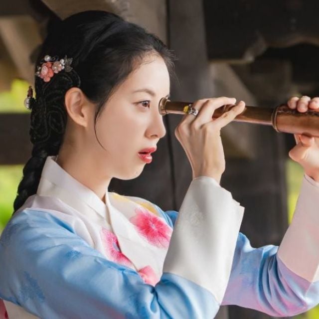  『主役の初夜、私が奪っちゃいました』 Licensed by KBS Media Ltd. © 2025 KBS. All rights reserved U-NEXTにて独占配信中 