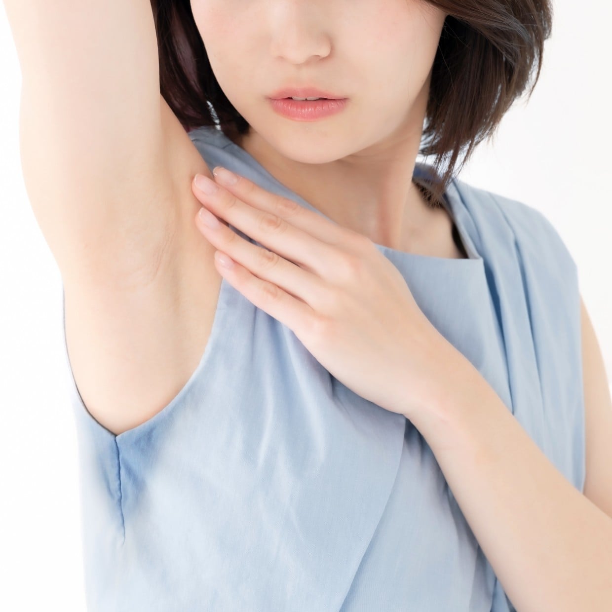  “暑いからこそ着る”が正解。「インナー」のメリットとは？「洗い分けできる」「不快感が減る」 