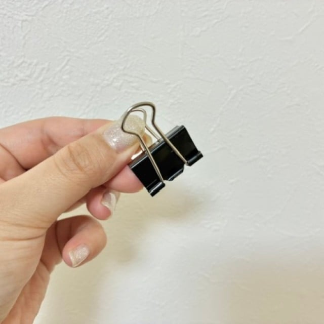  散らかるマステの収納に悩んで、私がたどり着いたのは「ダブルクリップ活用術」でした 