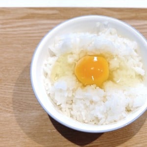 実際にハマって数日食べ続けた。いつもの「卵かけごはん」に小さじ1プラスする“磯の香り”感じる食材