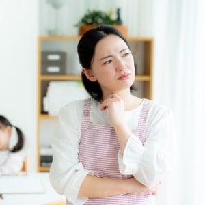 「家事がラクになっても、モヤモヤが残る」その正体は"家事のプレッシャー"