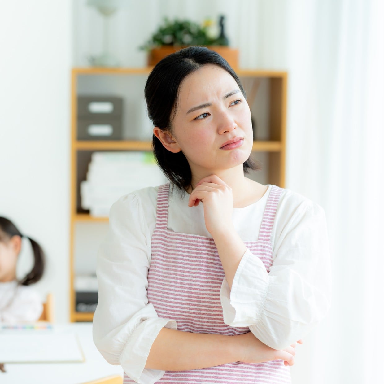  「家事がラクになっても、モヤモヤが残る」その正体は"家事のプレッシャー" 