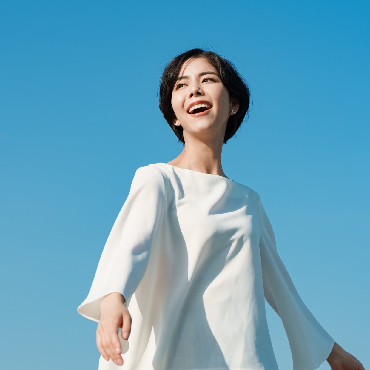  「綿100％のショーツを履いていたって、女を諦めたわけじゃない」48歳、私の下着事情 