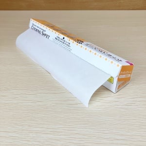 「クッキングシート」を料理以外にも使ってみたら…？2児の母が試した体験レポ3選「思ったより使える」