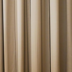 【1分でわかる真実】買い替え時に注目してみて。「カーテンのヒダ」が持っている“生活を助ける機能”