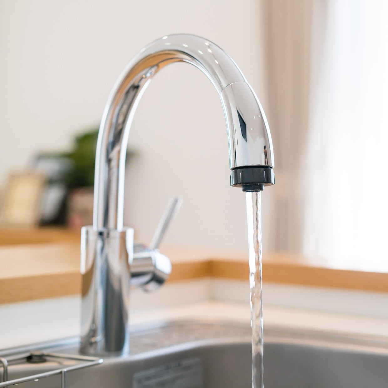  涼しくなっても気を緩めない。「水のムダ遣い」につながる“3つのNG”「いつも大で流してる…」 