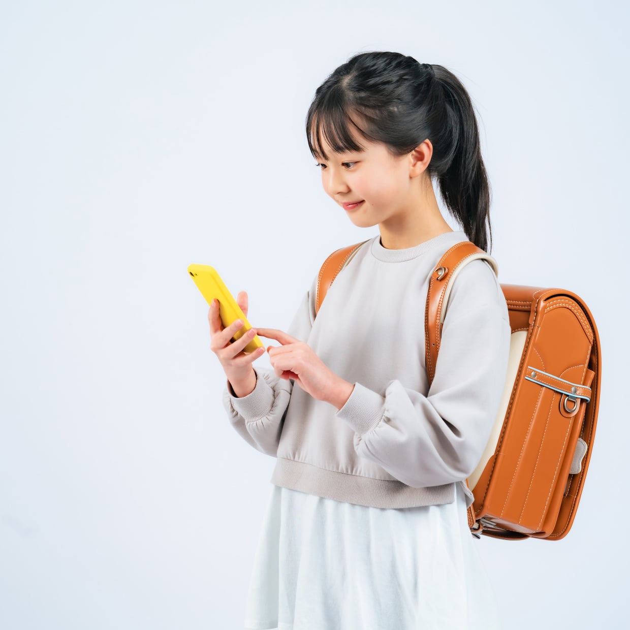  過剰に確認してしまう…。GPS・位置情報共有を使うときに【親子で決めておきたい3つのこと】 