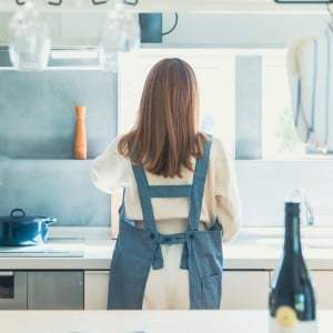 時間の量より質に注目して。家事シェア研究家が提案する「隠れワンオペ」からの抜け出し方