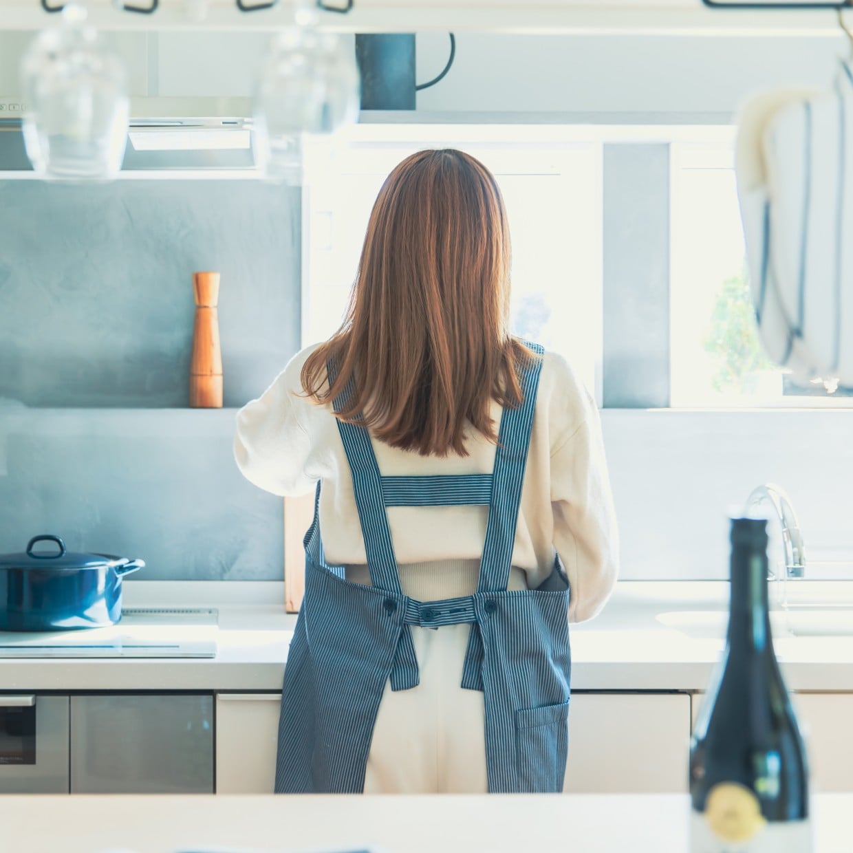 時間の量より質に注目して。家事シェア研究家が提案する「隠れワンオペ」からの抜け出し方