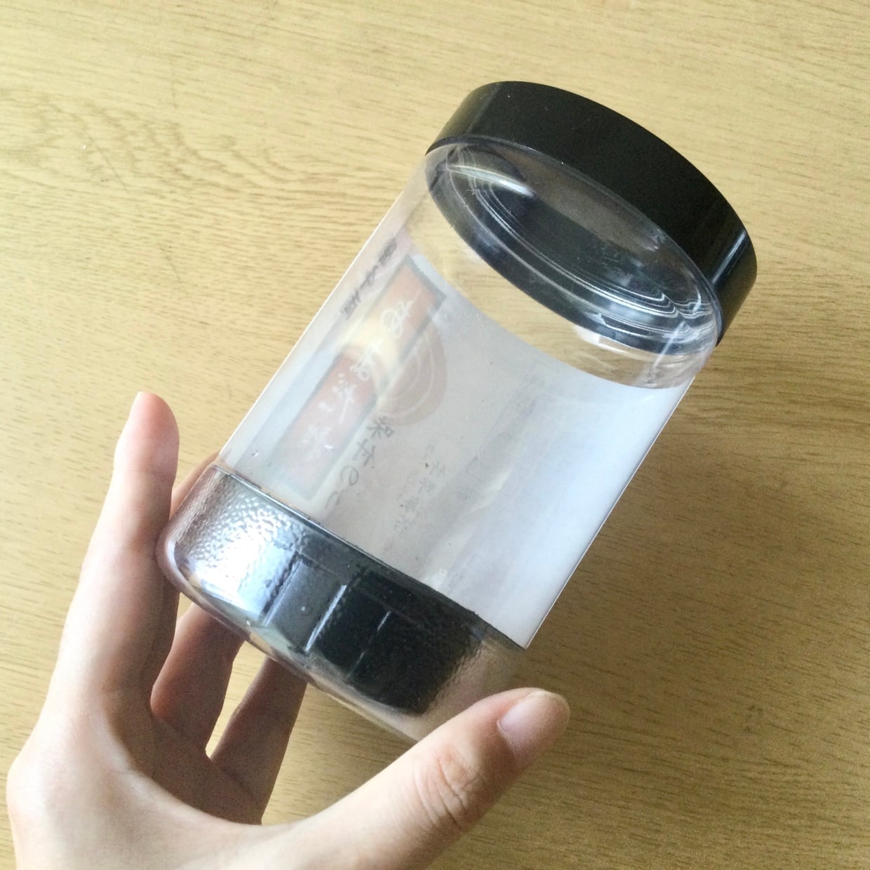  「海苔の空き容器」捨てなかった人、正解です！今日からマネできる暮らしの活用アイデア3選「3つ目いい」 