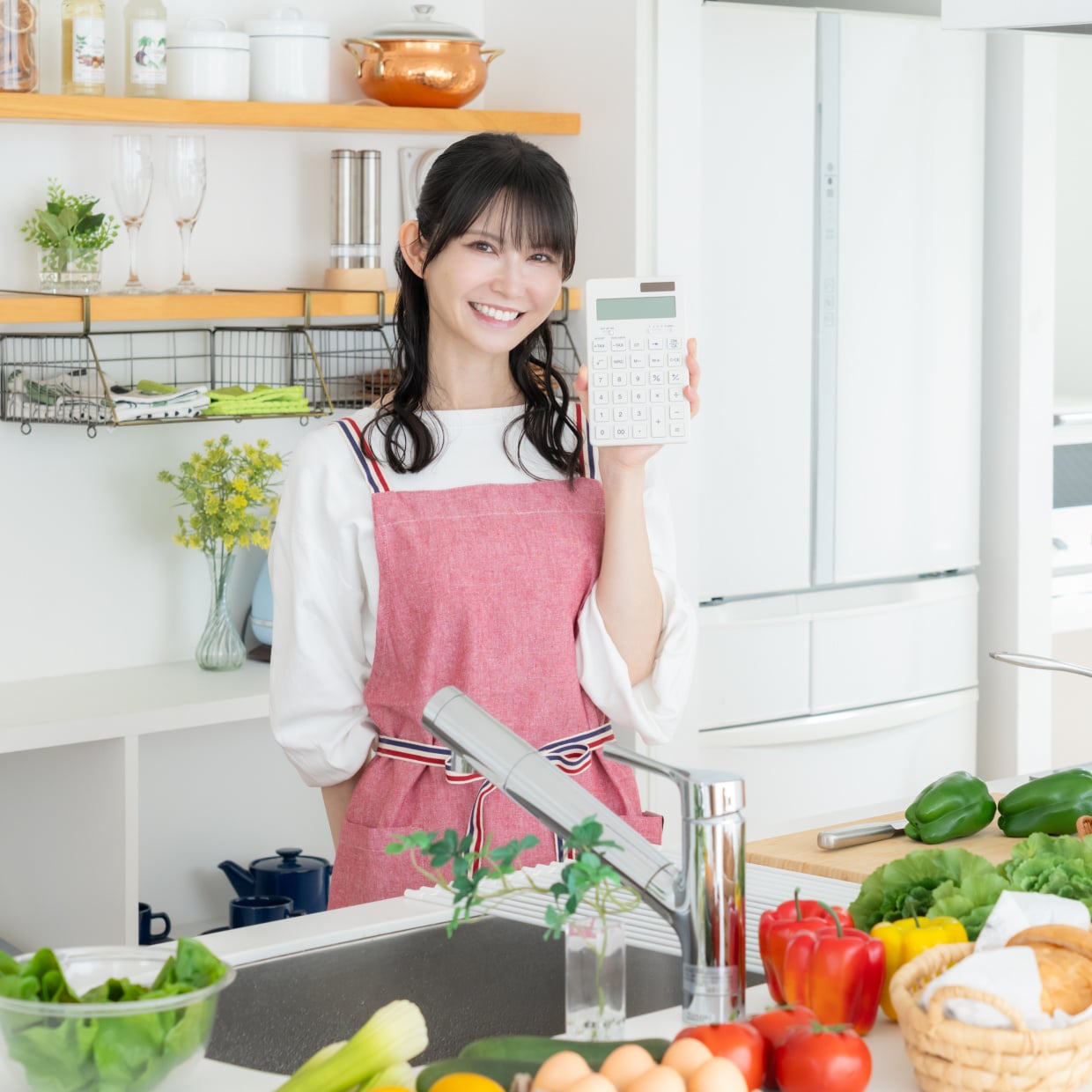  食欲旺盛な子がいても食費を抑えられる！満足感は妥協しない「かさ増しの工夫」3つ 