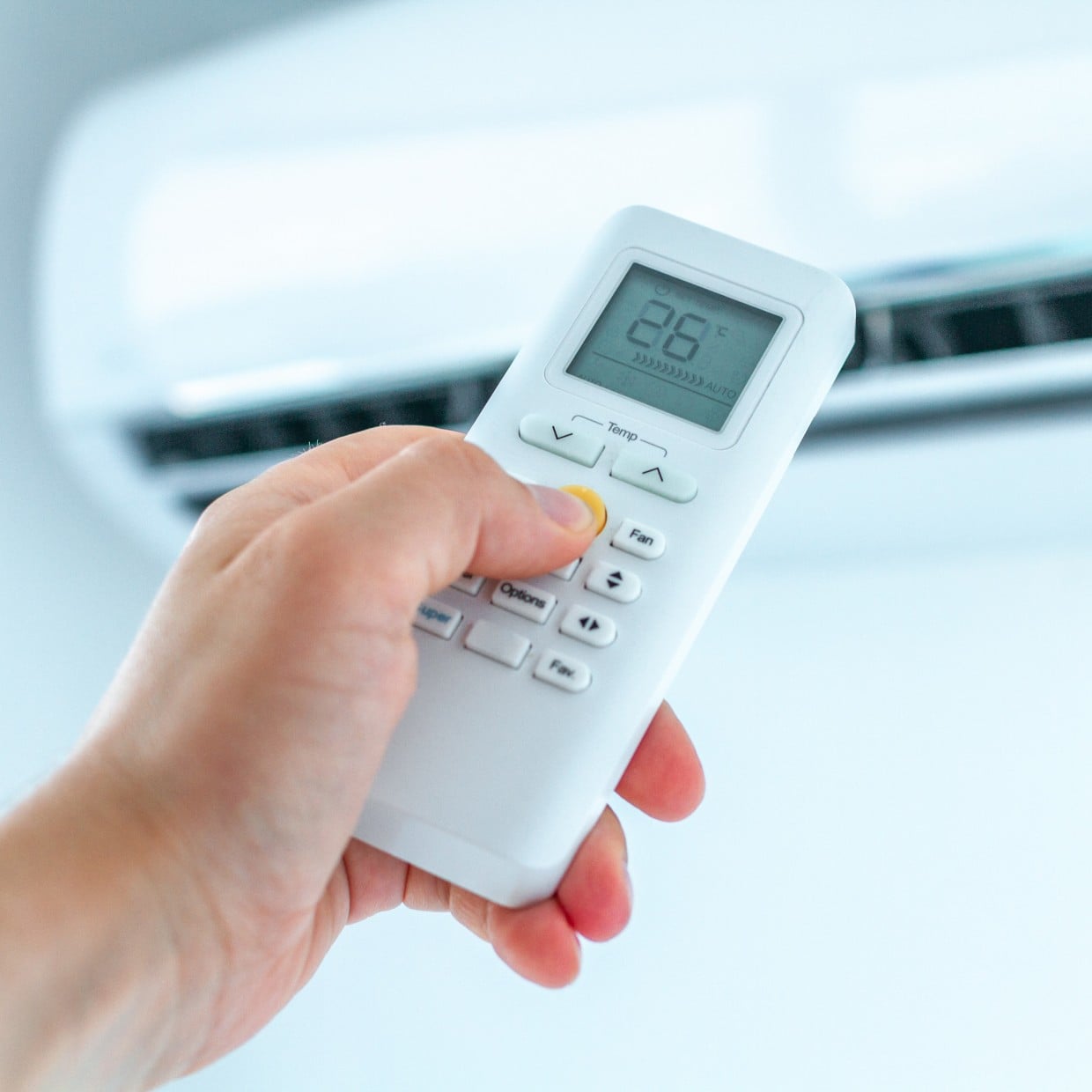  夏の流れを断ち切って。秋こそ使いたい「エアコン」の節電モード「1日ずっと冷房だった」「使い分けよう」 
