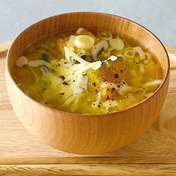  いつもの「みそ汁」に3つ入れるだけ！秋の肌がよろこぶ美肌レシピ｜発酵食品マイスターが解説 