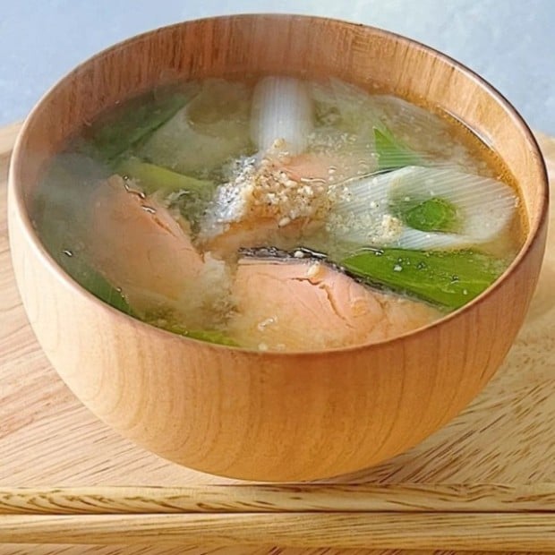  いつもの「みそ汁」に2つ入れるだけ！健康対策で取り入れたい“抗酸化食材”｜発酵食品マイスターが解説 
