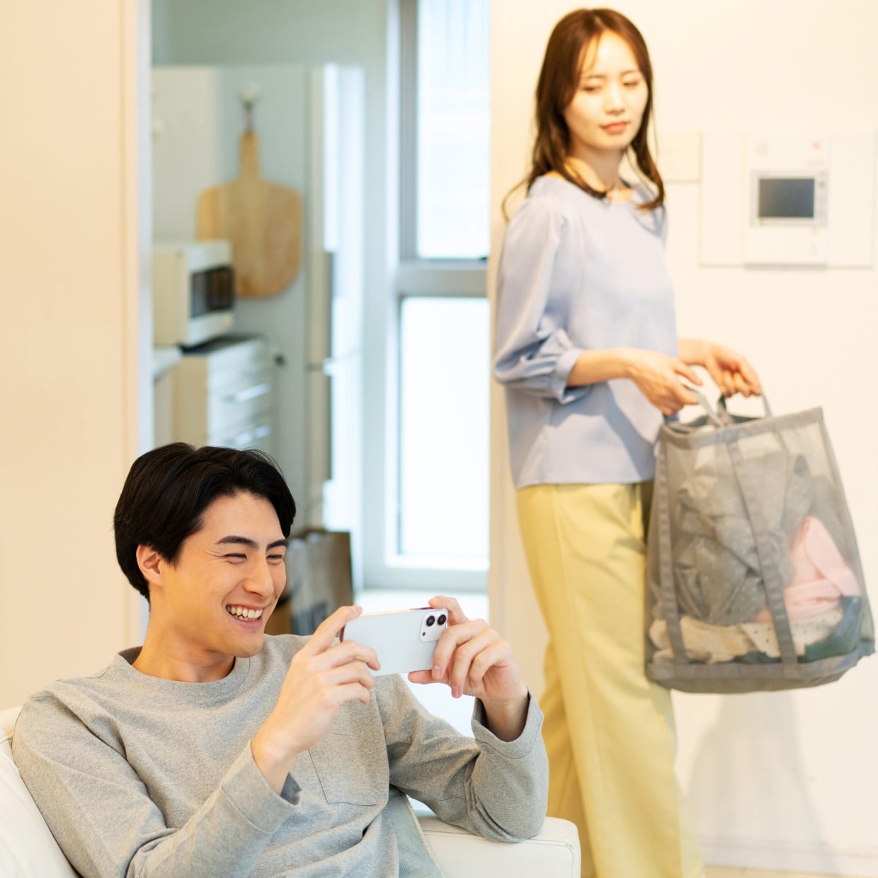  夫の家事にモヤモヤが残る。「私が我慢すれば丸く収まる」「言わない優しさ」の落とし穴 