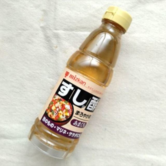  すしだけじゃない！余ったすし酢の活用法3選「手軽でおいしい！」「5分でできた」「味がまとまりやすい」 