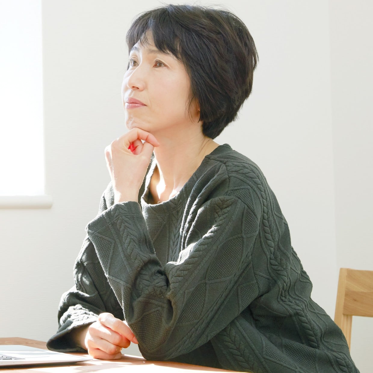  「何が食べたい？」に答えられない40代。自分のことがわからなくなった私たちへ 