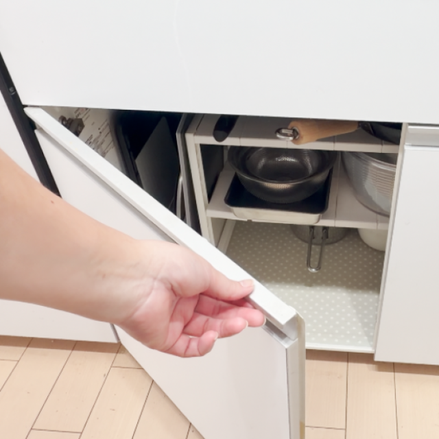 「見えないから後回し」をやめてみたら大正解！お掃除のプロが実践する排水管ケア「ニオイが和らいだ」