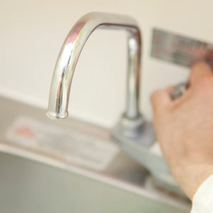 断水したときに「調理中の洗い物を減らす」2つの工夫【覚えておきたい防災豆知識】