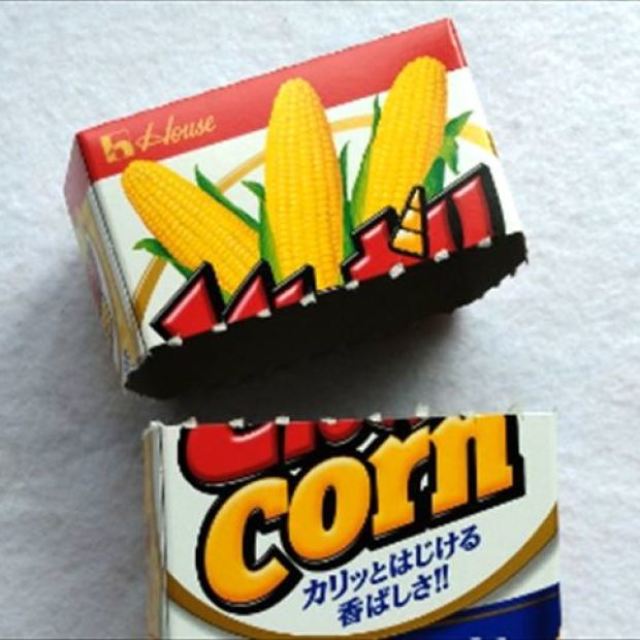 すぐ捨てる前に試して。「とんがりコーンのふた」が意外と使えた【日常にちょっと役立つ活用法3選】