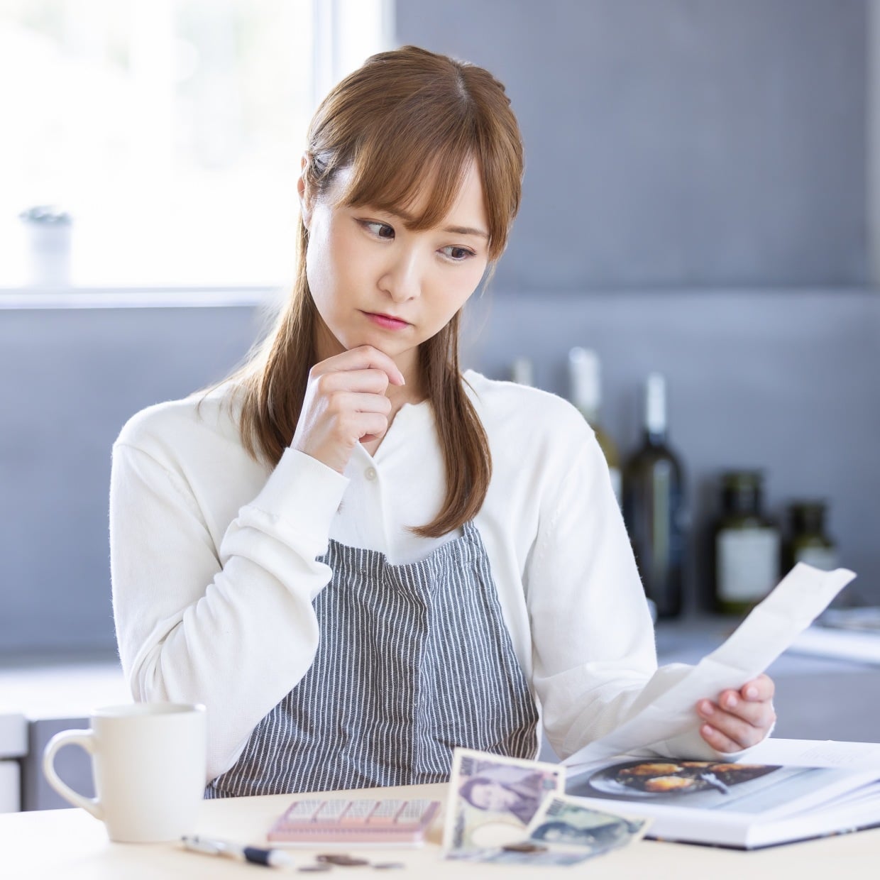  お金が貯まる人が“あえてやらない”3つの節約「安いスーパーはしごしてた…」 