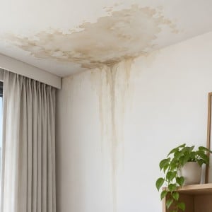 掃除のプロが教える。大雨・台風、落ち葉が多い秋にこそ確認したい【意外な掃除場所】